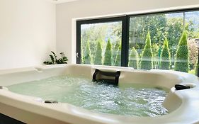 Szczyrkowskie SKI&FUN 16 - z widokiem na góry - Sauna i Jacuzzi